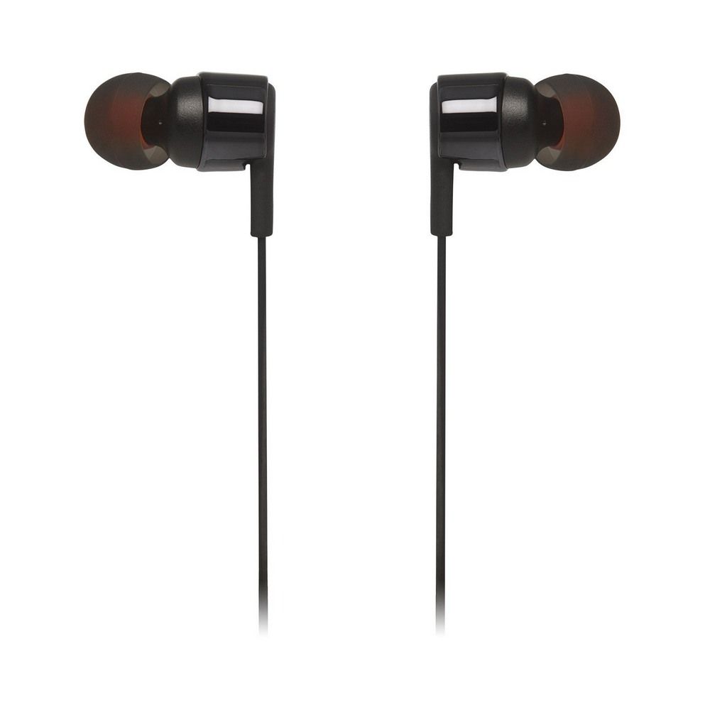 JBL T210 In-Ear Headphones with Mic