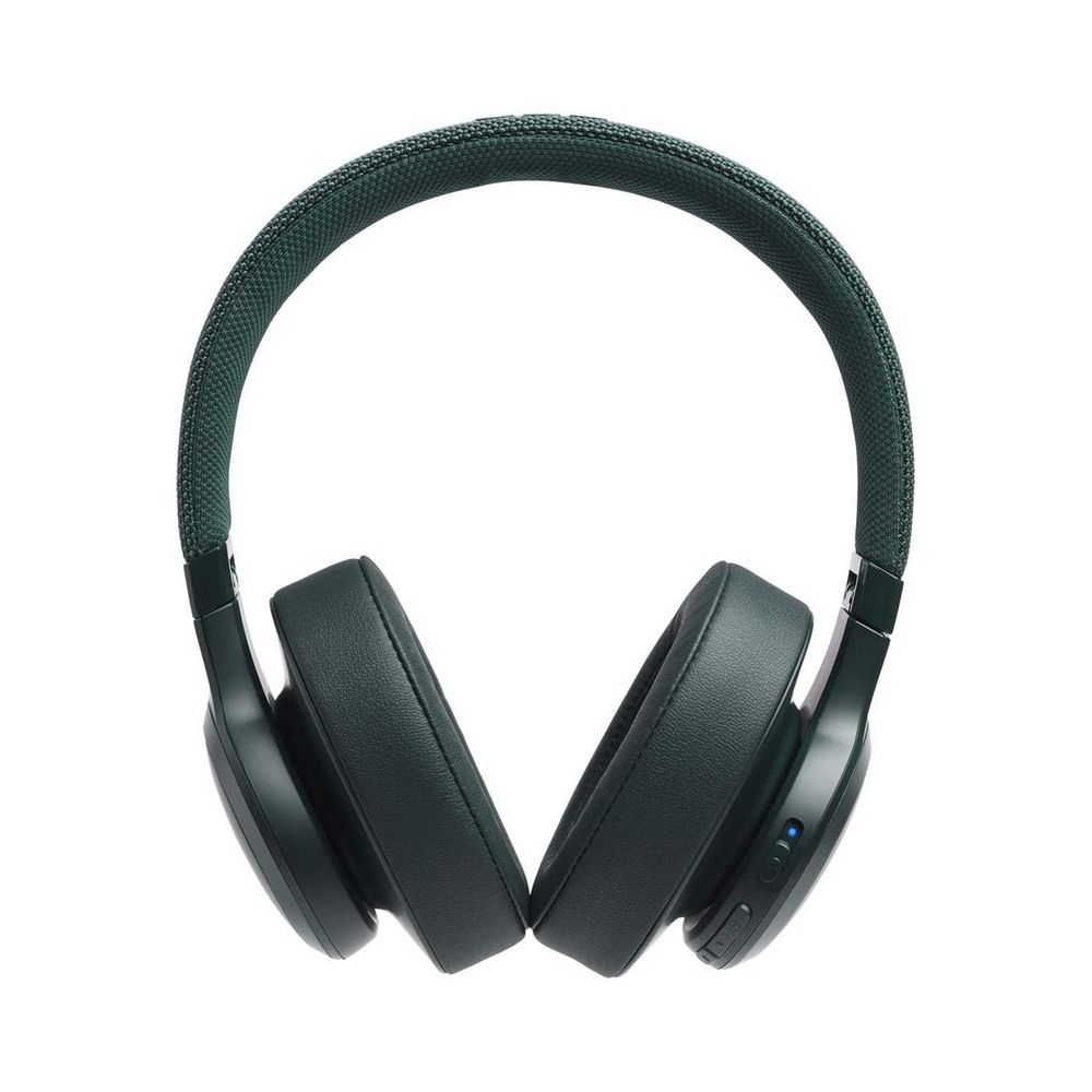 jord Kontrovers Tilskud JBL Live 500BT On-Ear Wireless Headphones With Voice