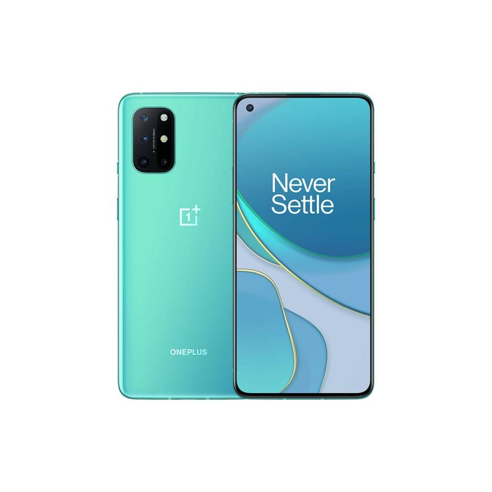 Oneplus 8T