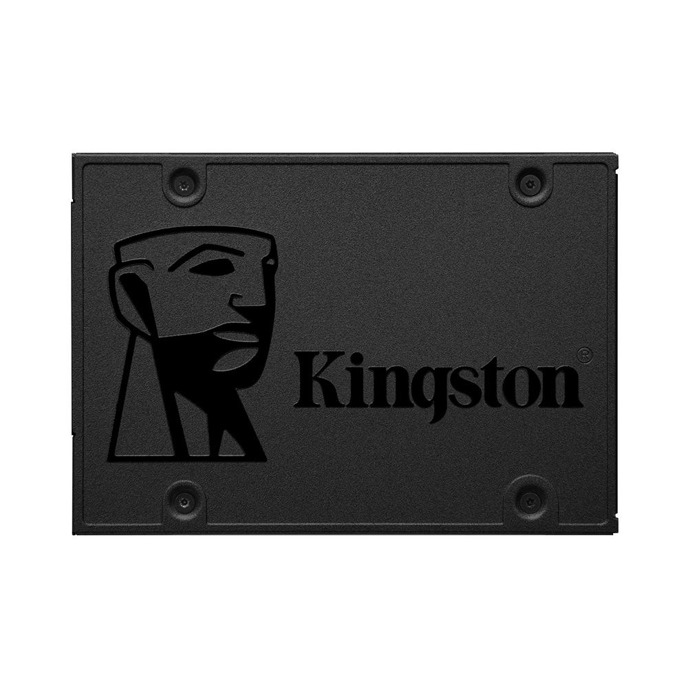 Kingston A400 480 GB Internal SATA SSD