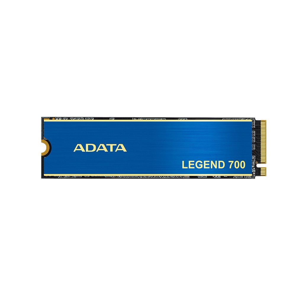 Ssd gen 3 top
