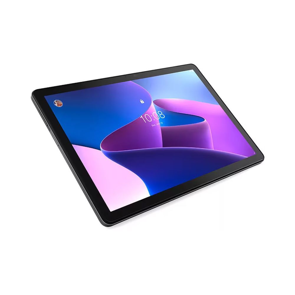 【値下げ】Lenovo Tab B10 (3rd Gen) 3GB+32GB Lenovo Tab B10 3rd Gen | 動画や電子書籍を大画面で楽しめる