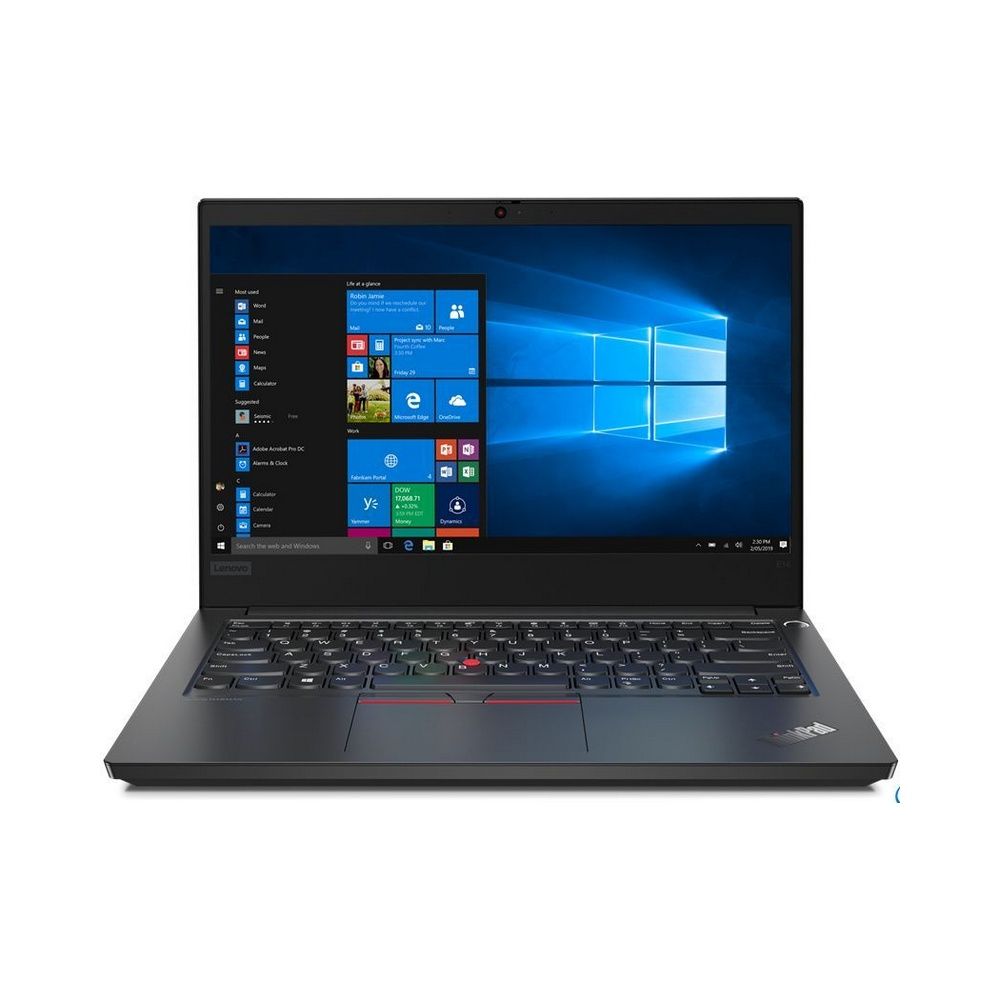 Lenovo Core I7 Lenovo E14 I3 10th Generation Lenovo Thinkpad E14