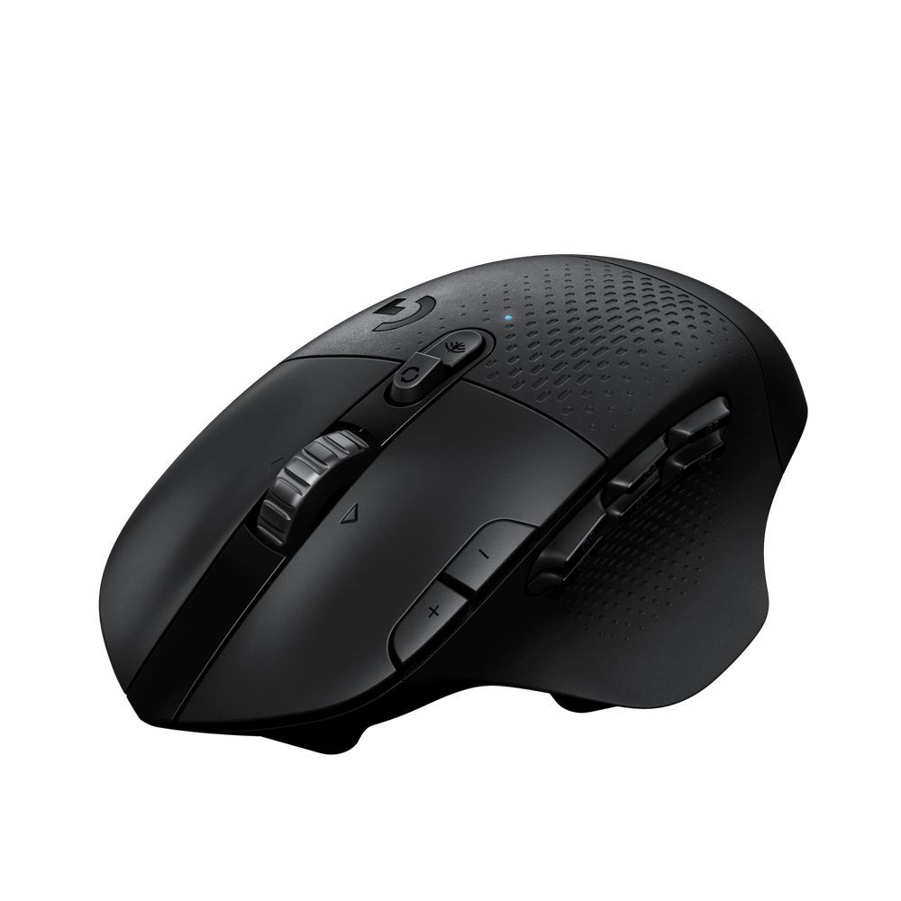 G604 logitech online