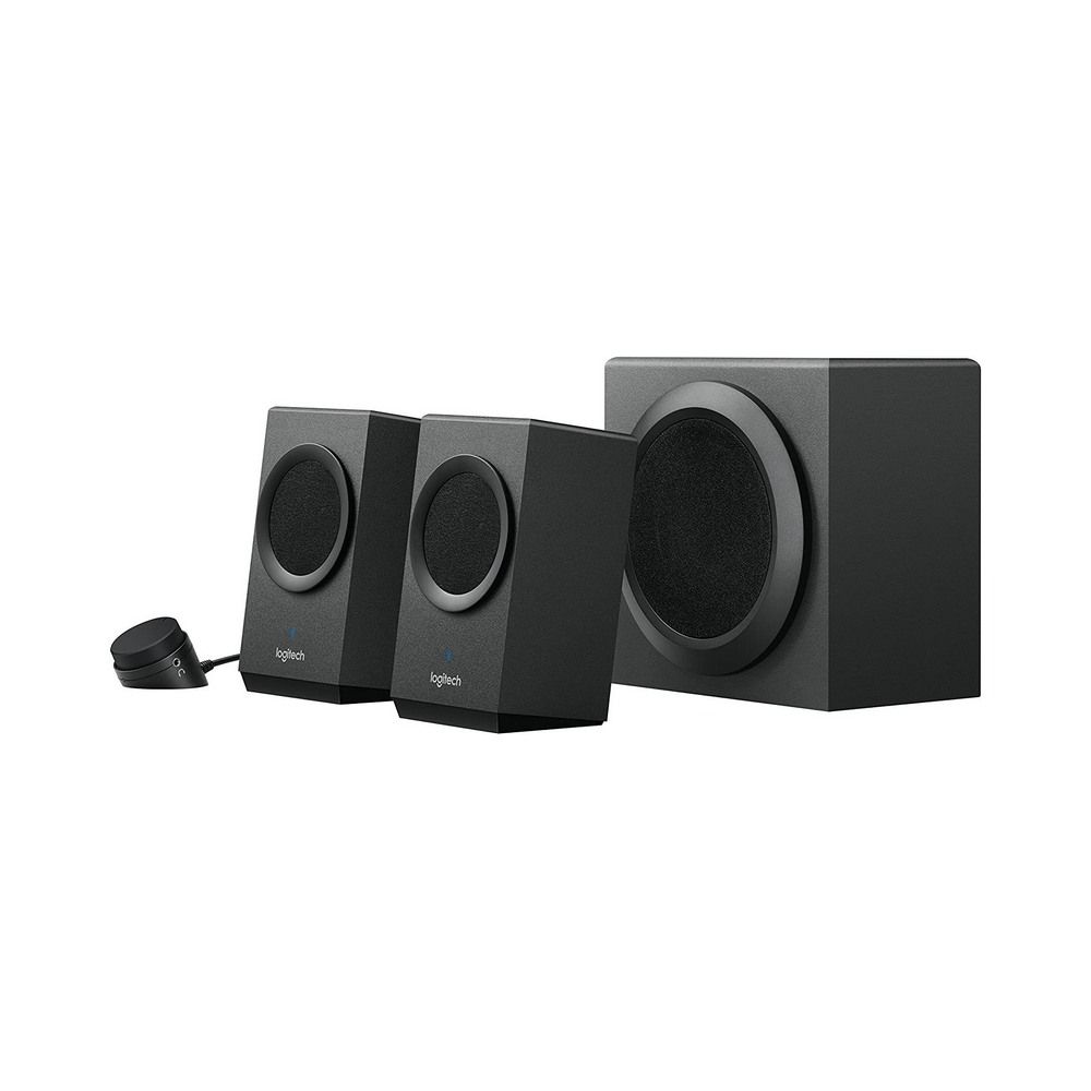Logitech Z337 Bluetooth Speaker