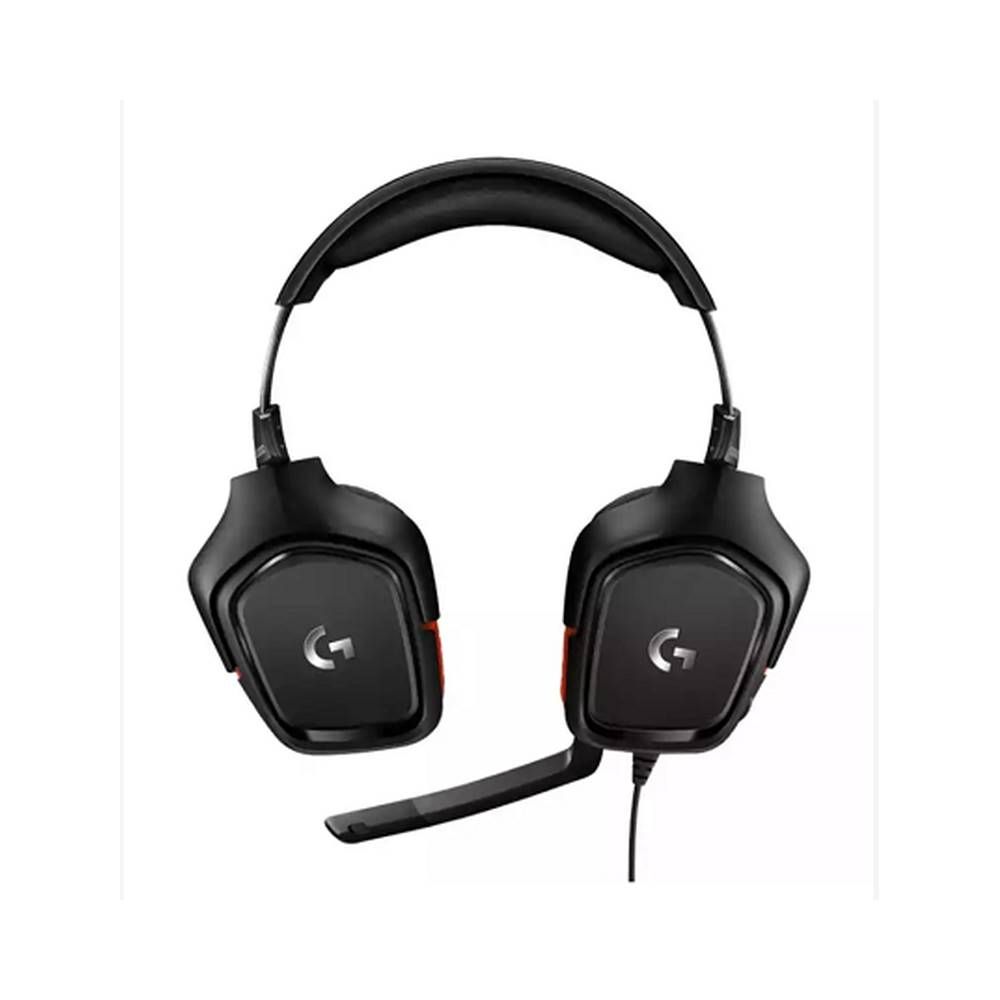 Mic G331 Logitech Review Buy Logitech G331 Headset With Mic