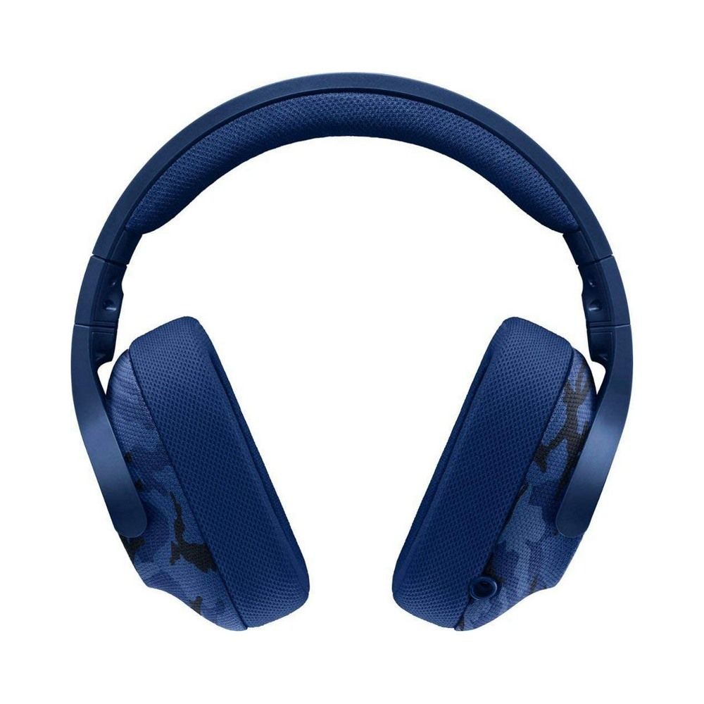Logitech G433 7.1 Surround Sound Gaming Headset