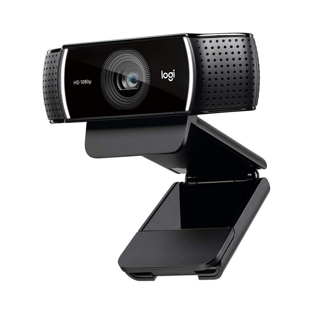 Camera Logitech C920 For Mac Logitech C920 1080p USB HD Pro Webcam