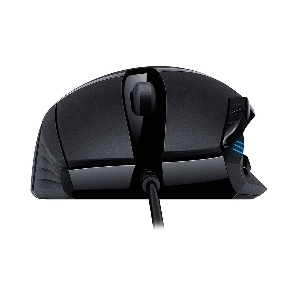  Buy Logitech G402 Hyperion Fury Wired Gaming Mouse