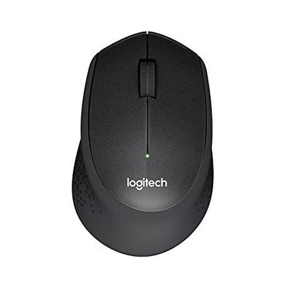 Logitech | M331 - Wireless Mouse