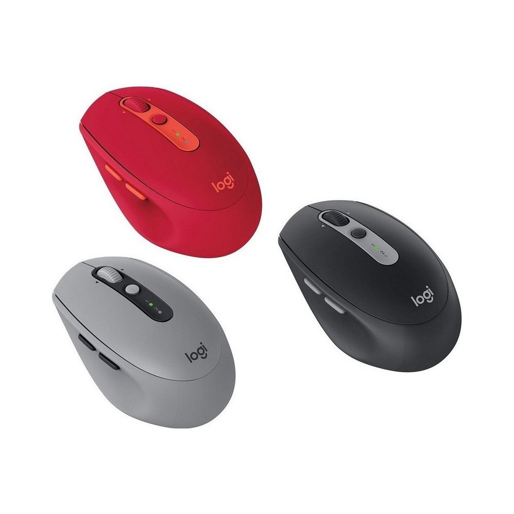 Logitech | M590 - Wireless Mouse