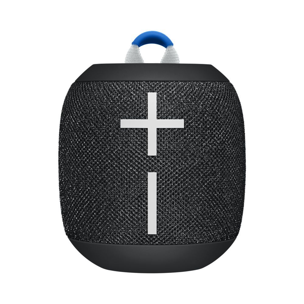 Logitech Wonderboom 2 Portable Bluetooth Speakers