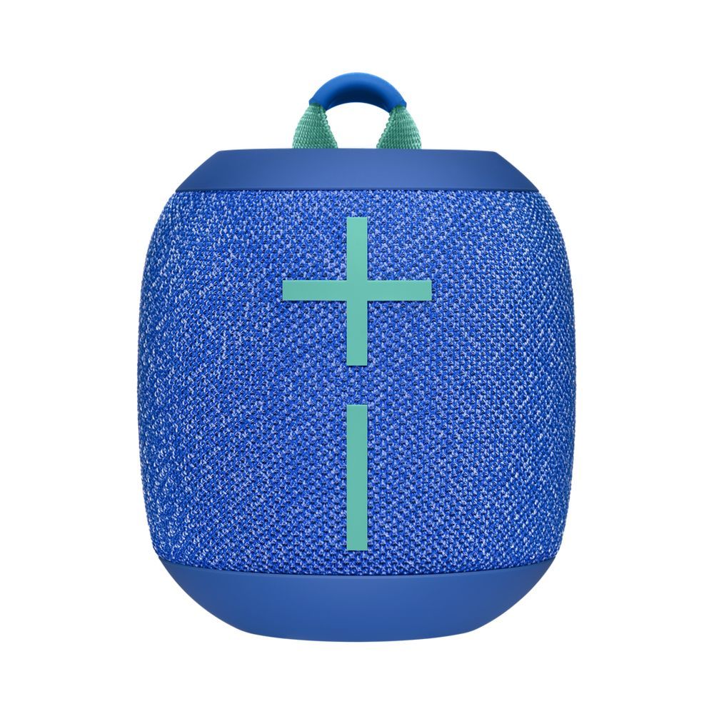 Logitech Wonderboom 2 Portable Bluetooth Speakers