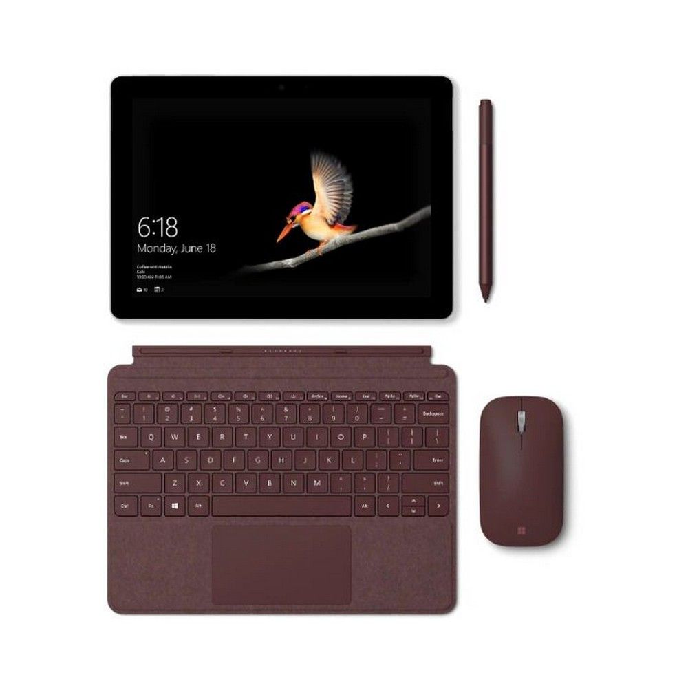 Surface Go 2 STV-00012 マイクロソフト
