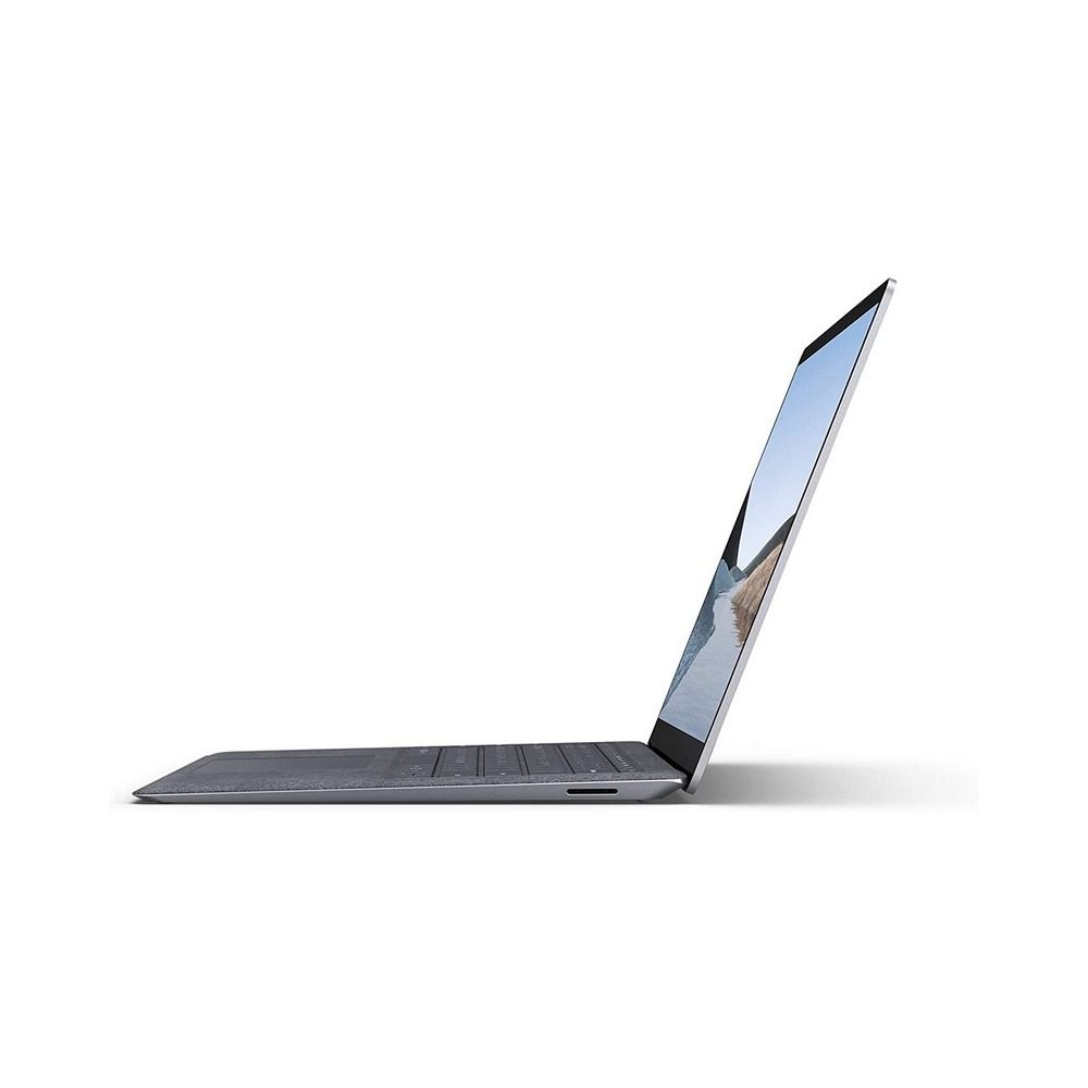 Does microsoft surface laptop 3 need antivirus
