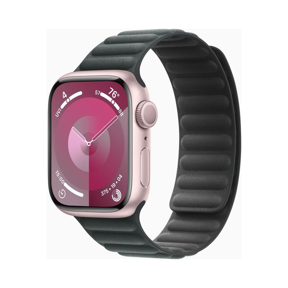 Apple watch series store 6 plum sport band