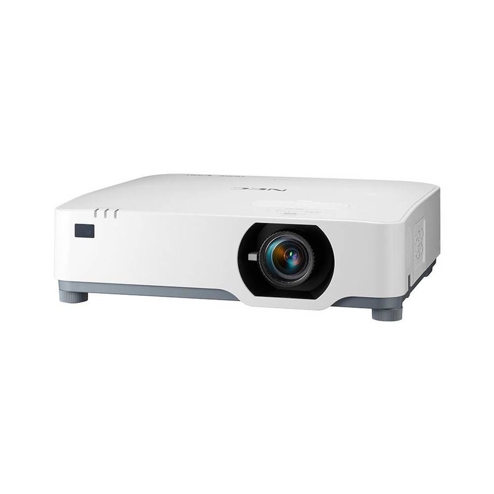 Nec P525ul 5000 Lumens Laser Projector