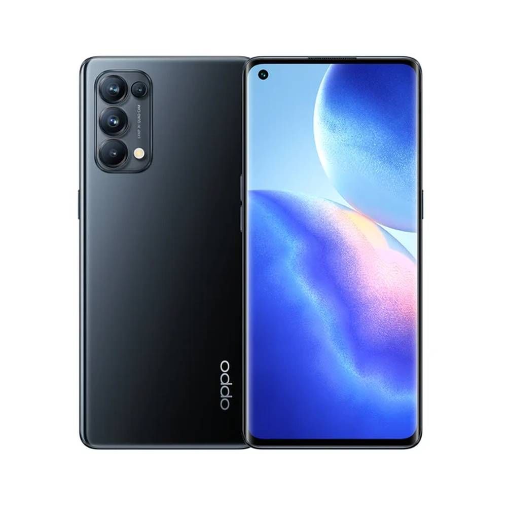 Oppo Reno 5 Pro - (256GB) :1Y