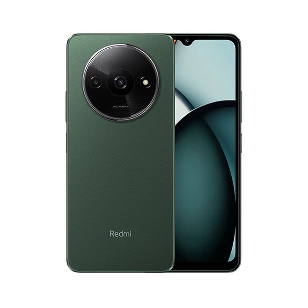 Redmi A3 グローバル版 4/128 グリーン 【公式通販】