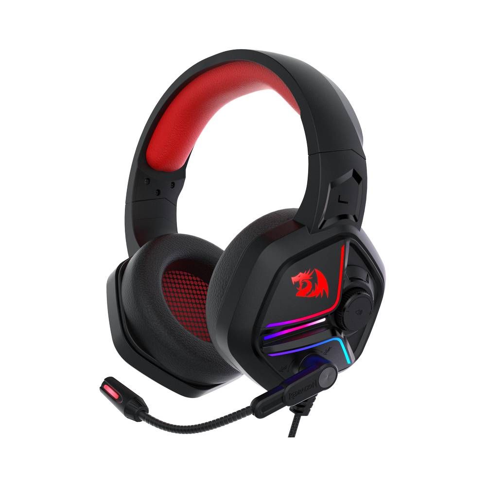 Redragon headphones outlet price