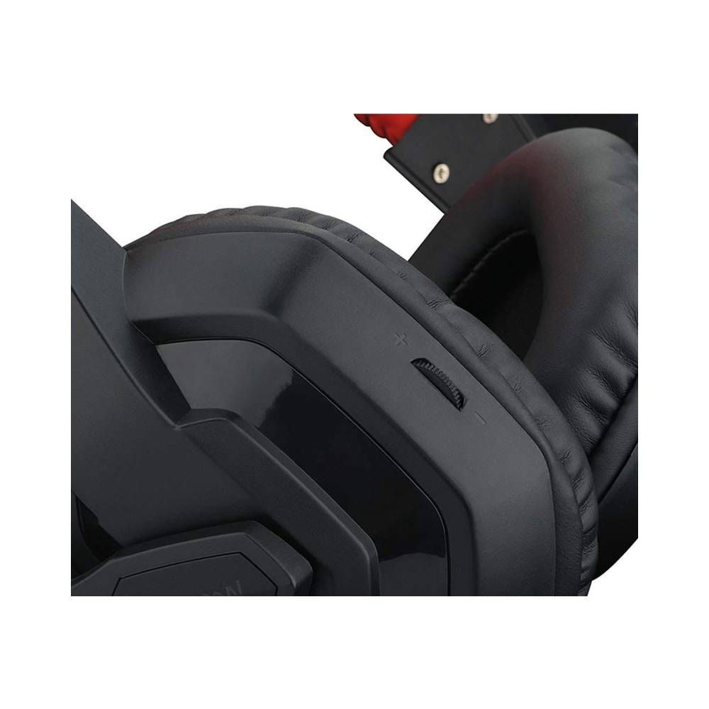 Redragon h120 2025 ares gaming headset