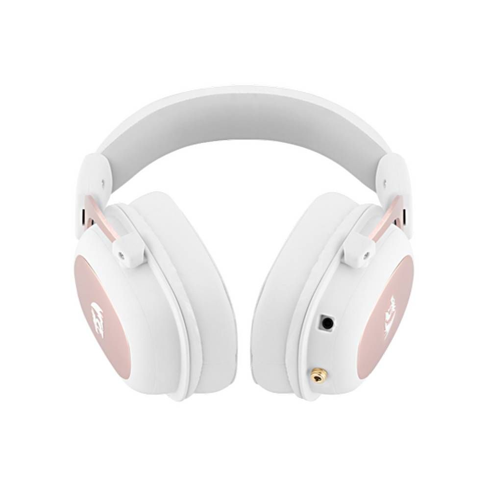 Redragon Zeus H510 Wired Gaming Headset White