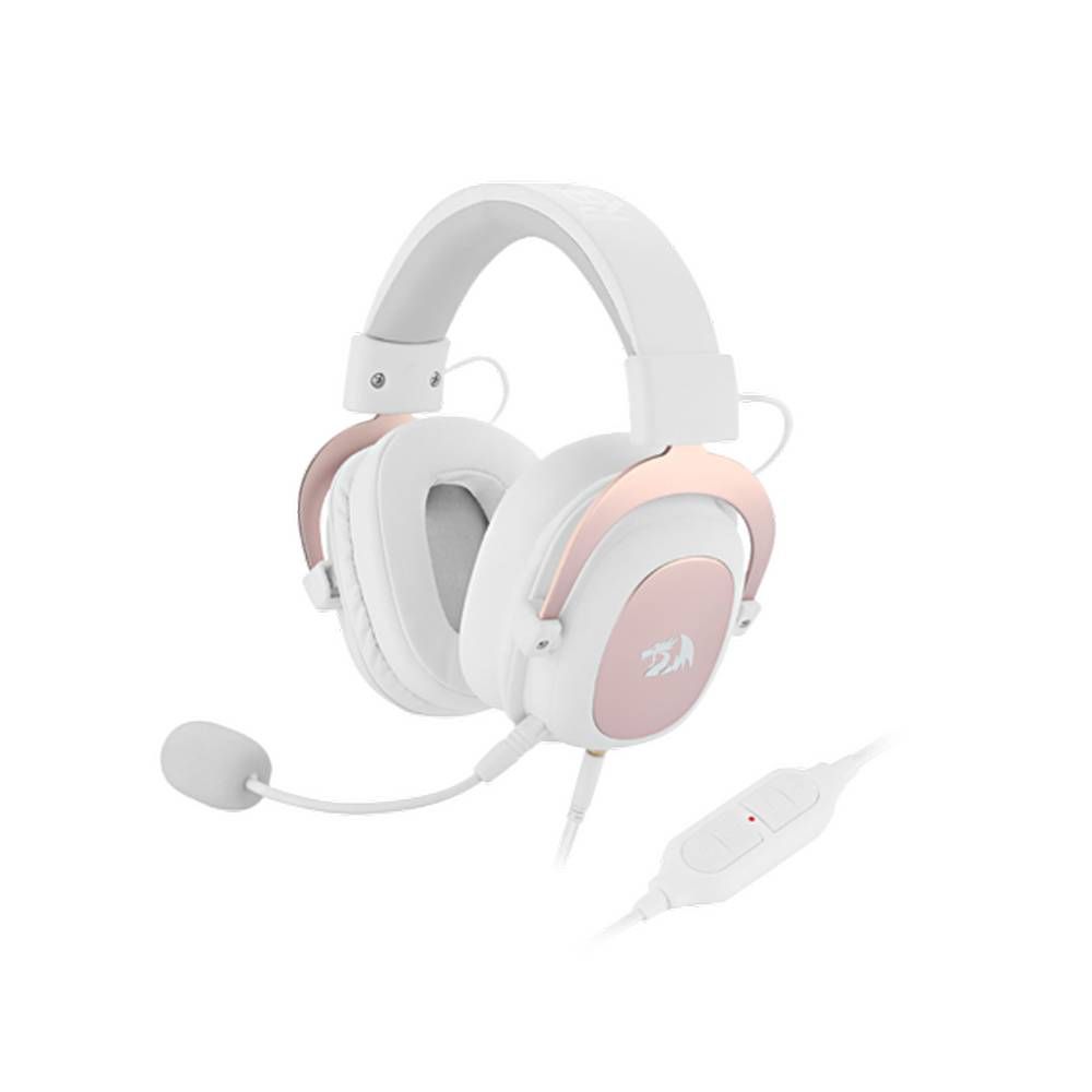 Redragon zeus h510 clearance gaming headset