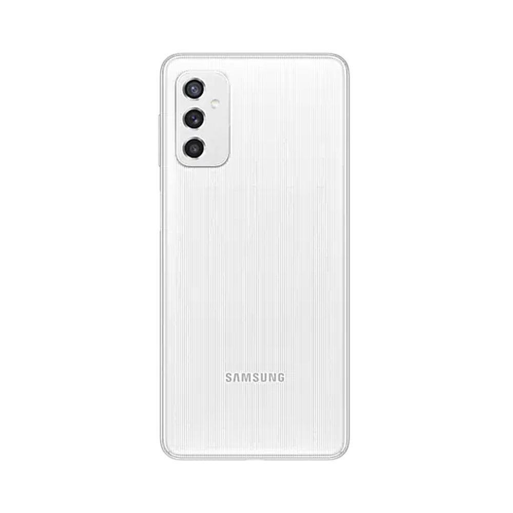 Samsung Galaxy M52 5G (128GB) :1y
