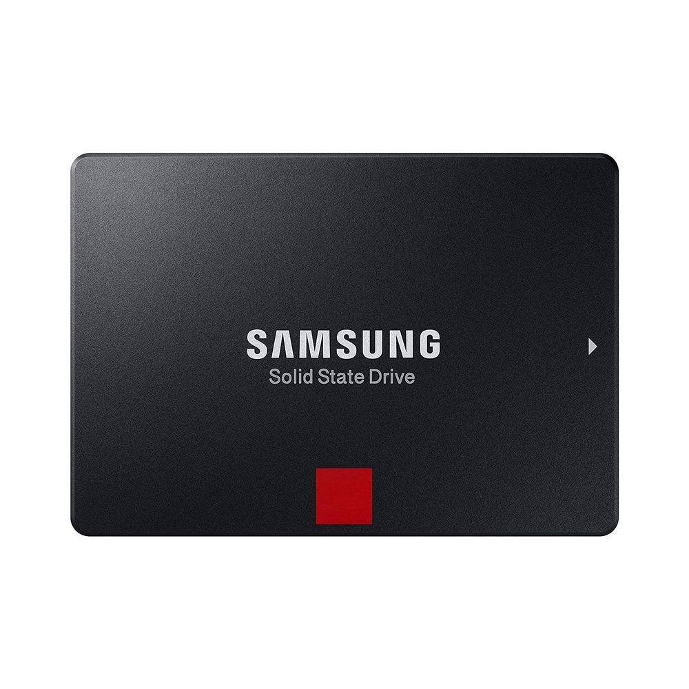 Samsung 860 EVO Pro 512 GB Internal SATA SSD