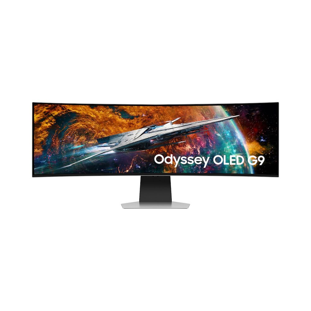 Samsung G9 Odyssey 49