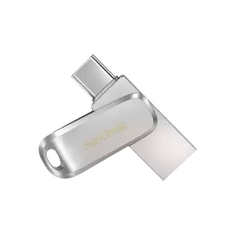 SanDisk DDDC4-G46 512GB Ultra Dual Drive Luxe USB Type