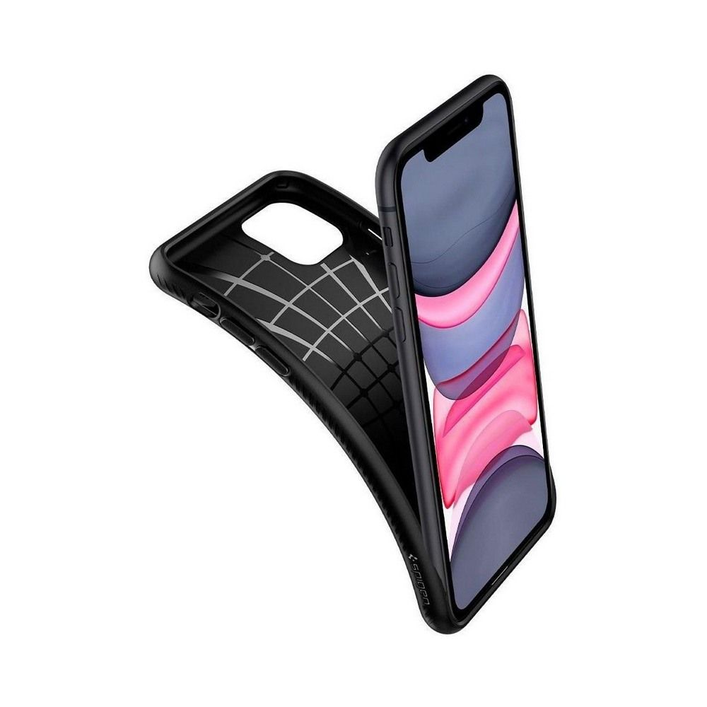 spigen air skin iphone 11