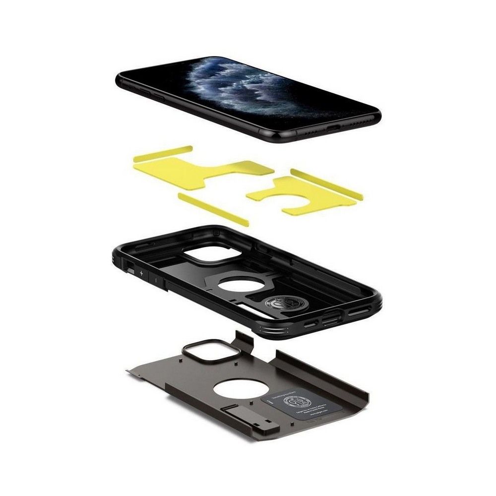 11 Pro Max Spigen Rugged Armor Iphone 11 Spigen IPhone 11 Pro Max