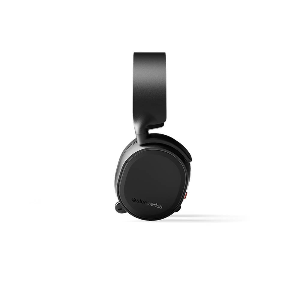 SteelSeries Arctis Headset Black