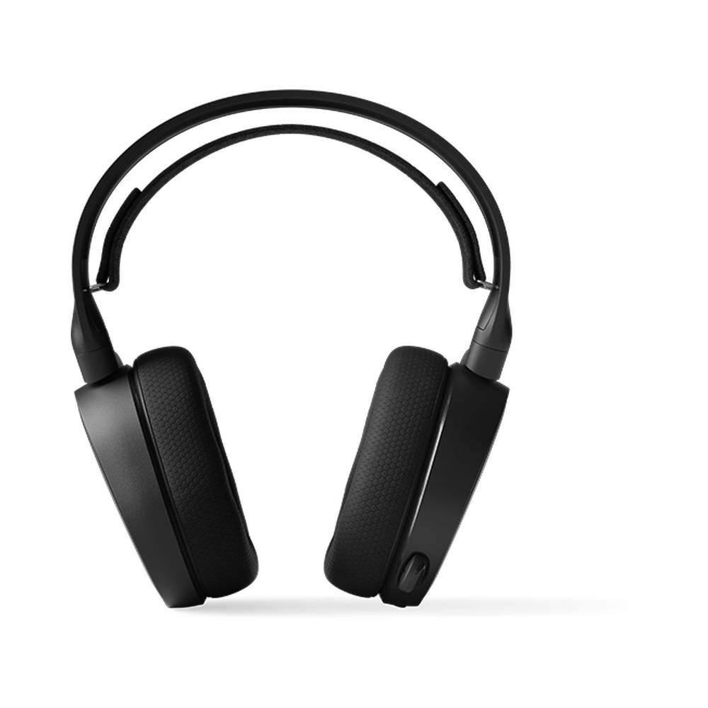 SteelSeries Arctis Headset Black