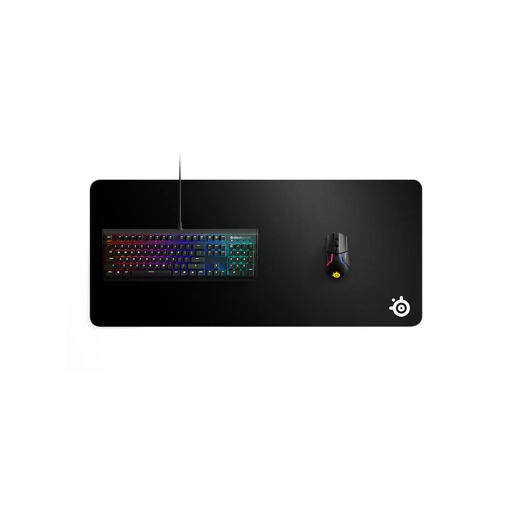 SteelSeries QcK Edge Large Gaming Surface Mouse Pad Price in Paki