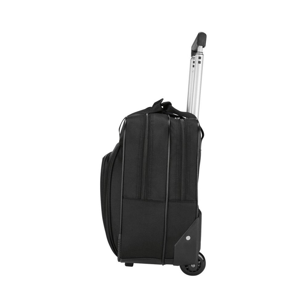 targus rolling laptop case