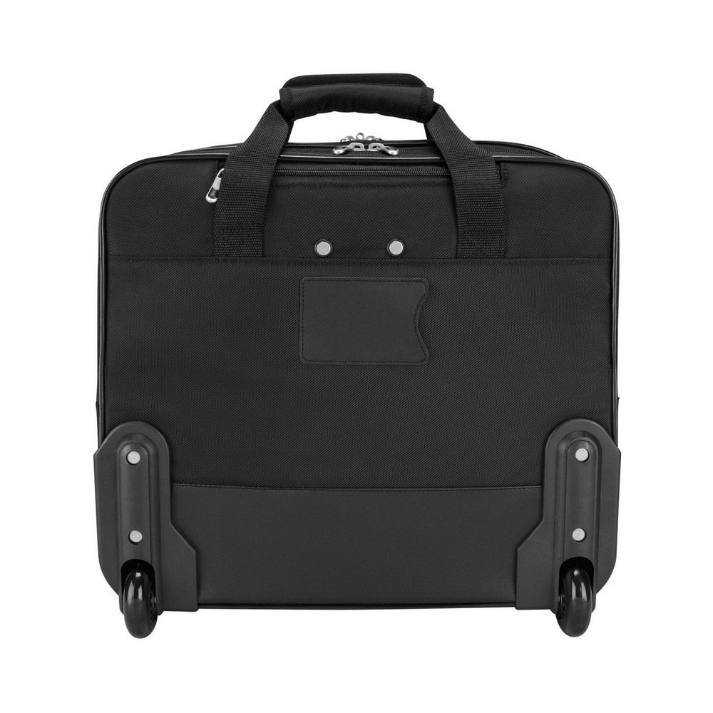Targus TBR003US 15.6 inch Rolling Laptop Case