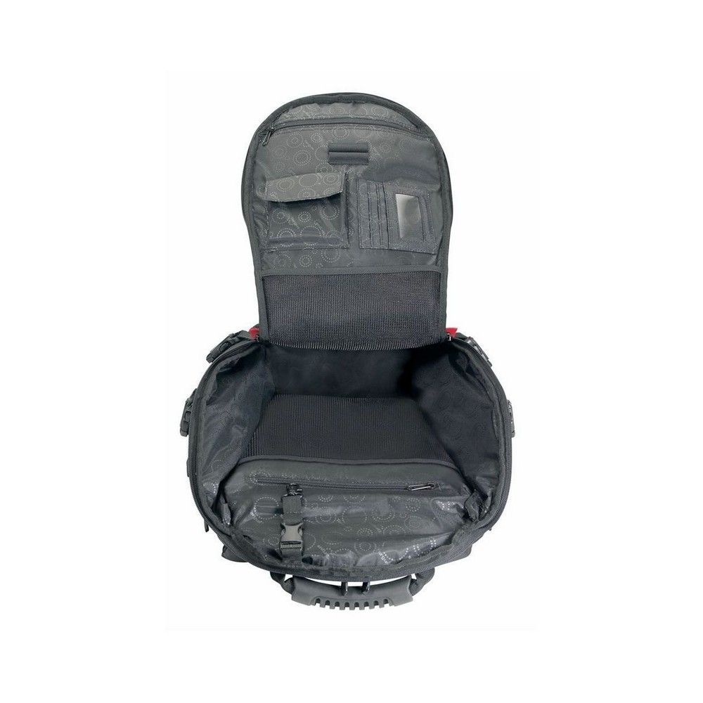 Targus TSB166AP Revolution Backpack XL