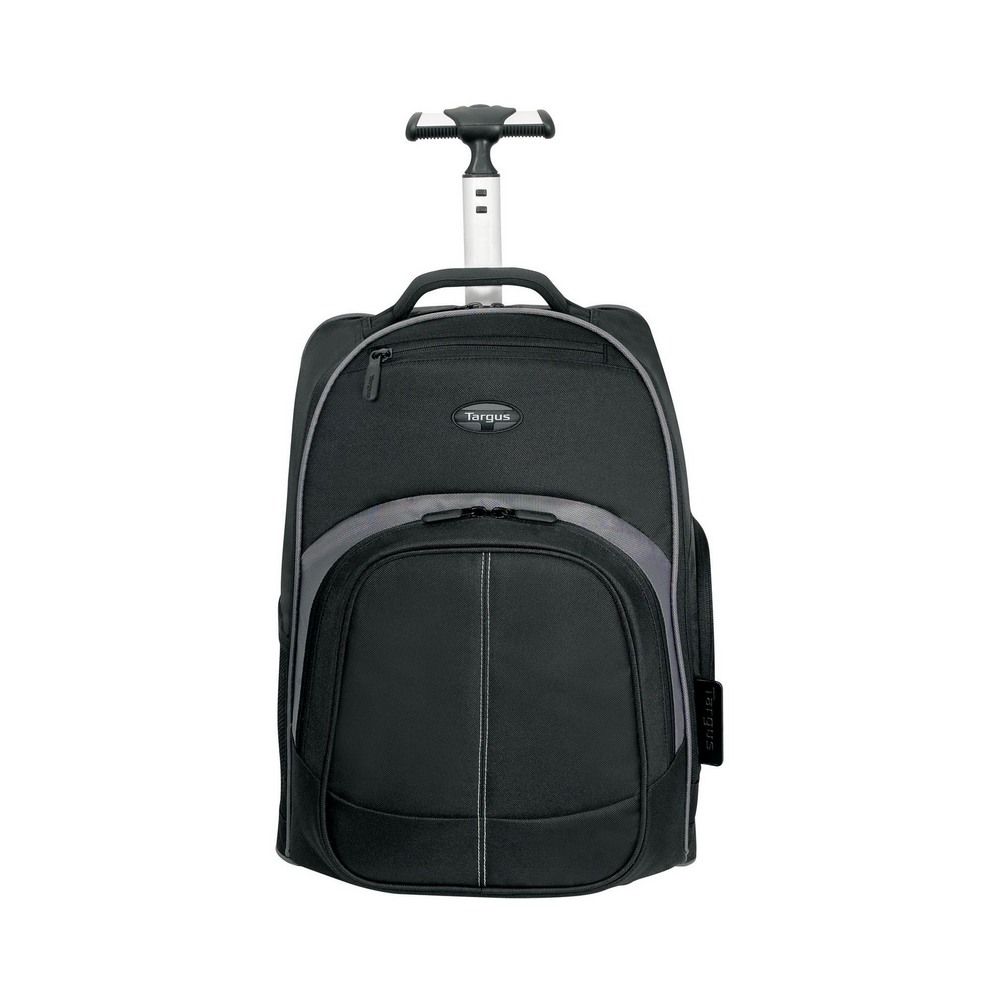 targus compact rolling backpack