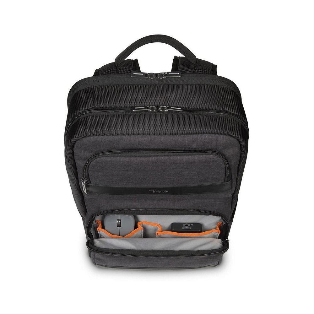Targus citysmart essential top backpack