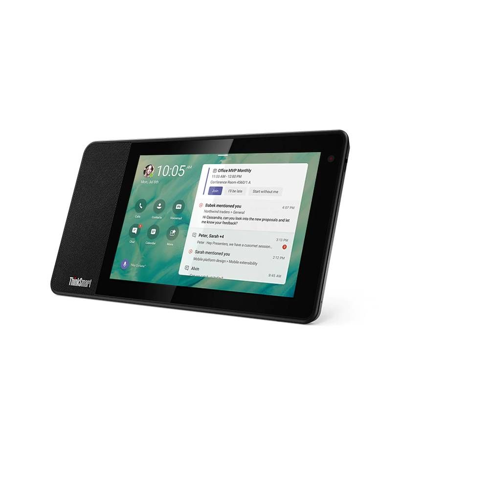 Lenovo Think Smart View