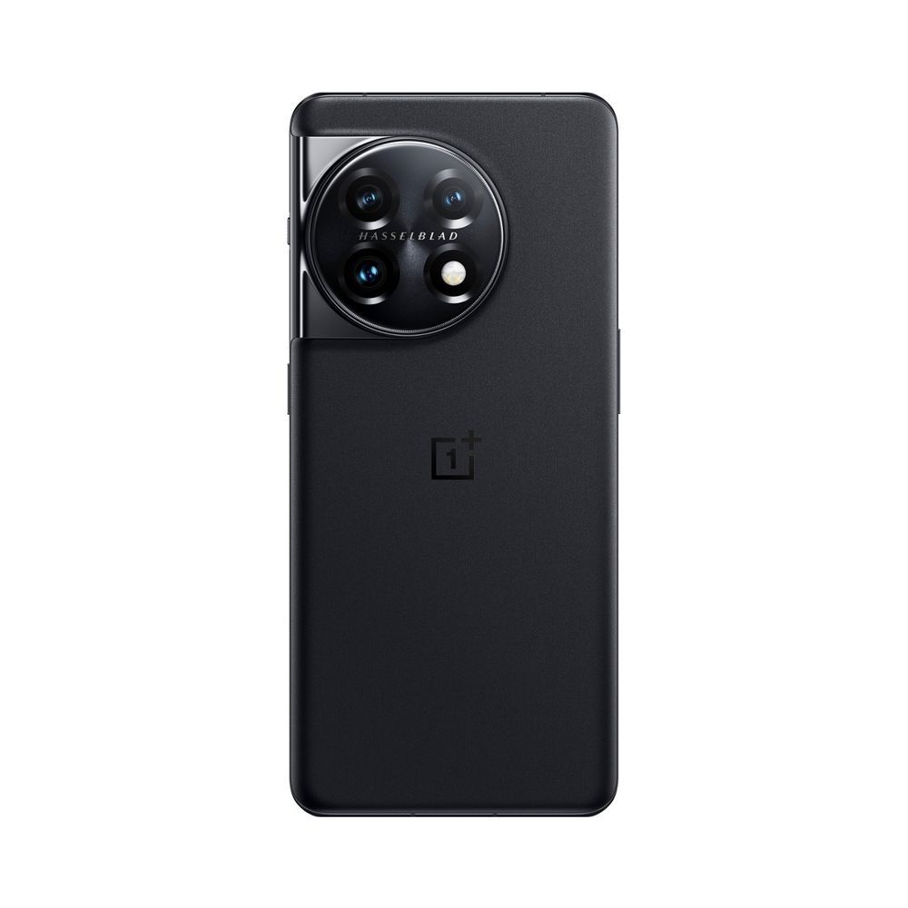 OnePlus 11 5G - 256GB Titan Black