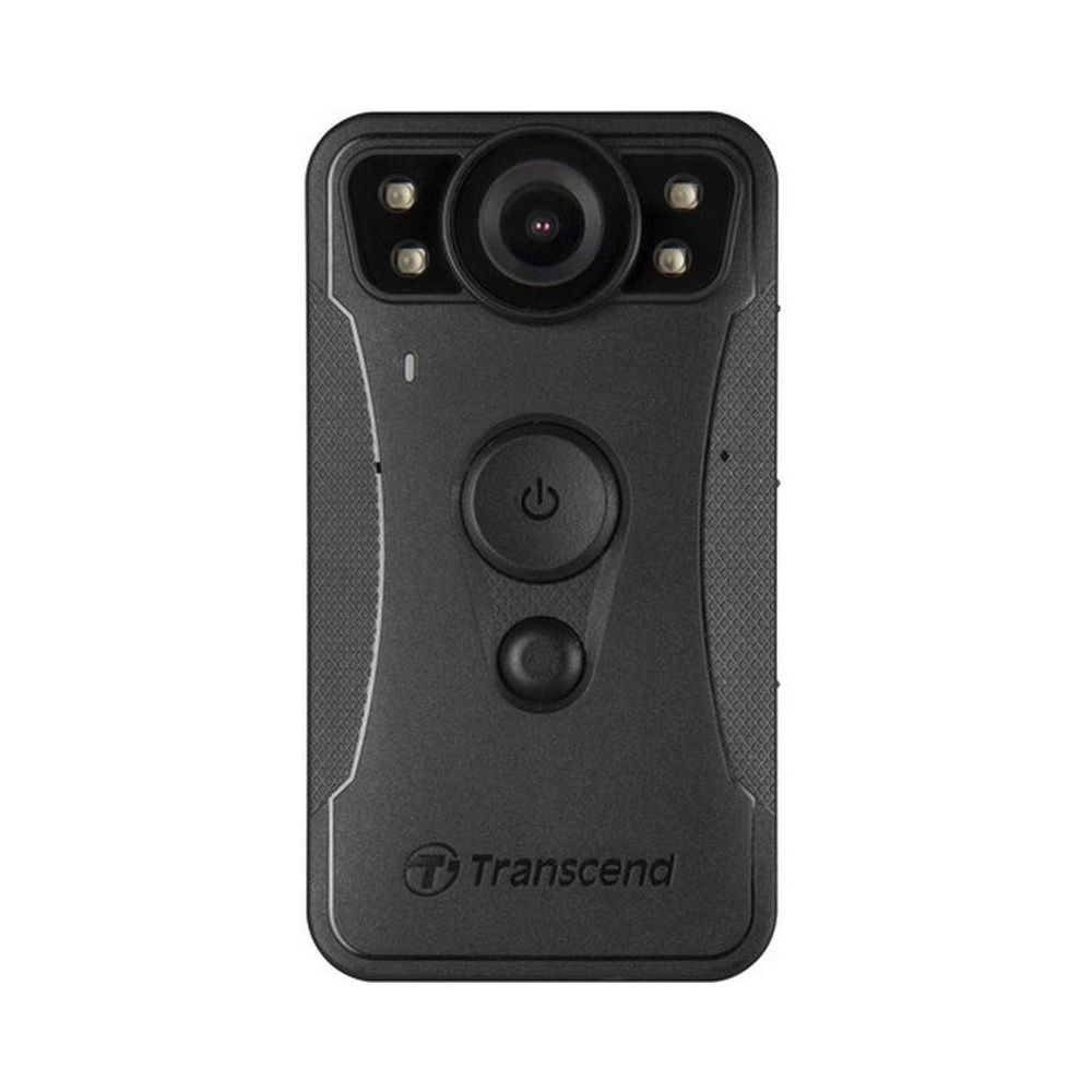 transcend drive pro camera