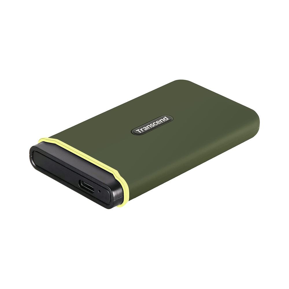 Transcend ESD380C 2TB Type C Portable SSD