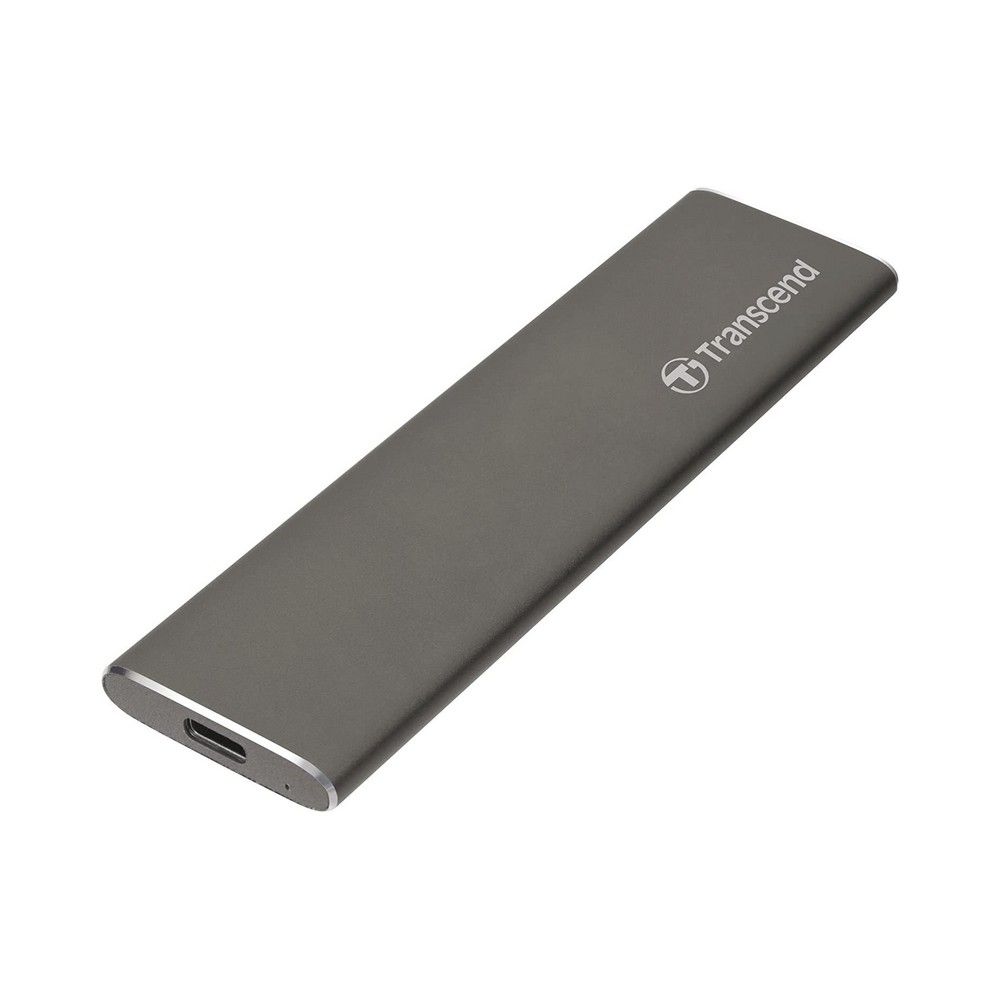 Transcend ESD250C 960 GB Type C External SSD