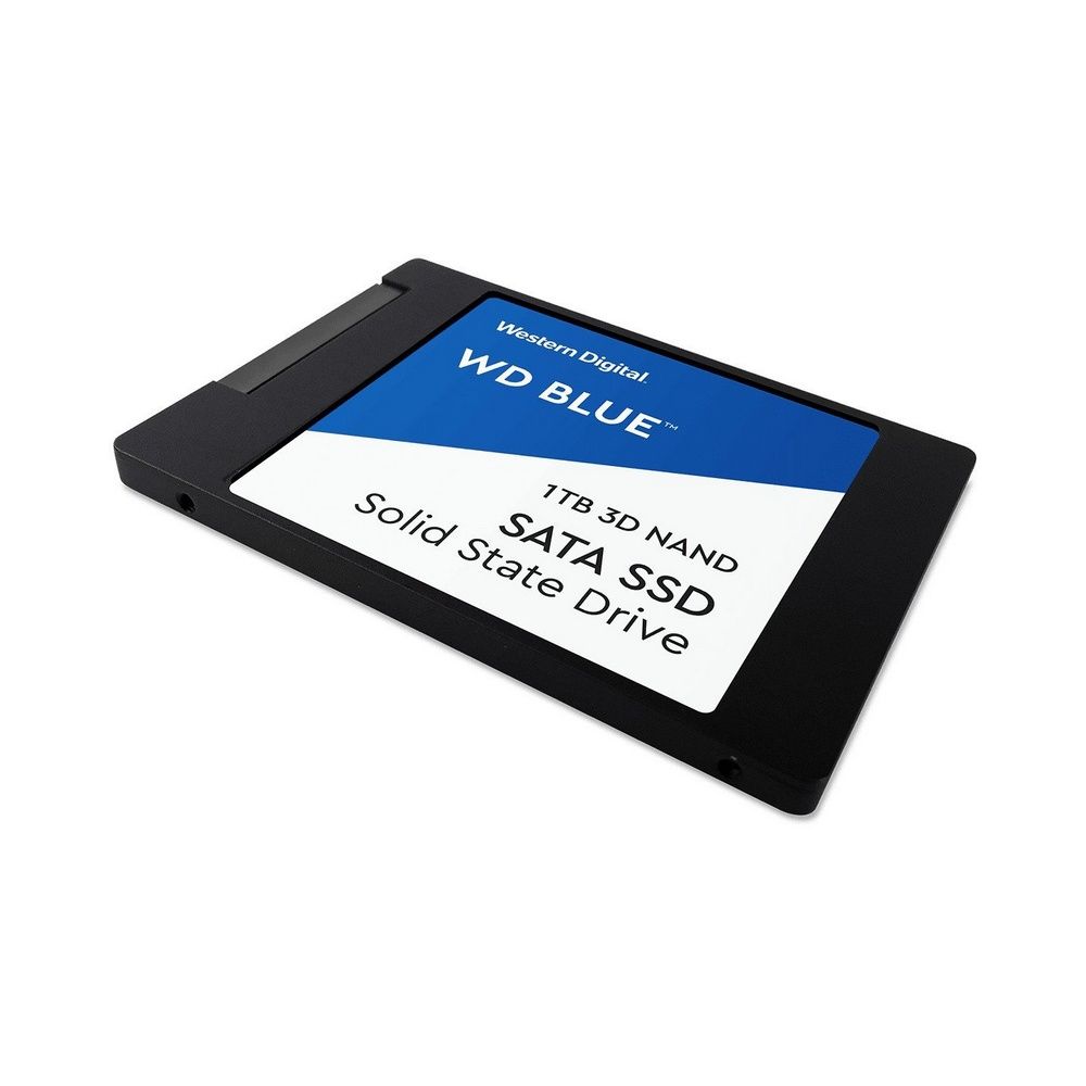 Wd ssd 1tb new arrivals