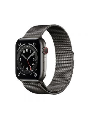 apple watch stainless steel 44mm series 6