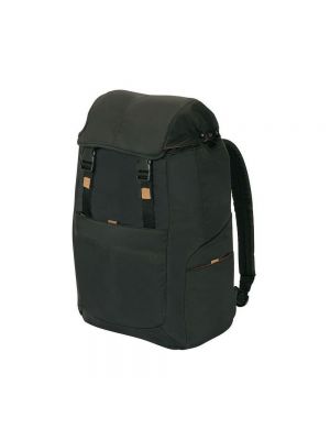 black mesh bookbag