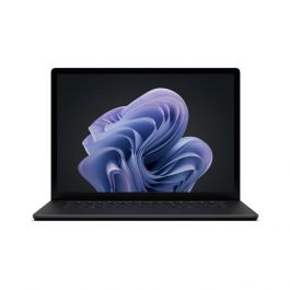 microsoft surface laptop 6 13 i5 32gb 512gb black